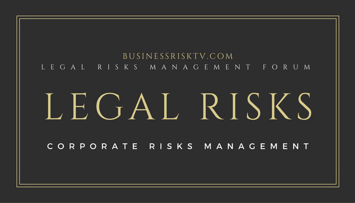 Legal Risk Management Forum