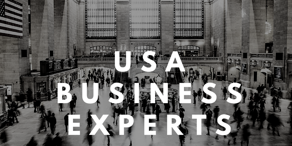 USA business enterprise risk management ERM