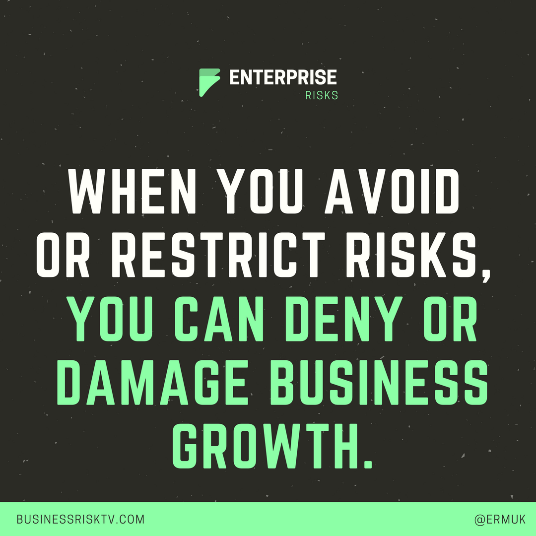 Restricting Business Growth