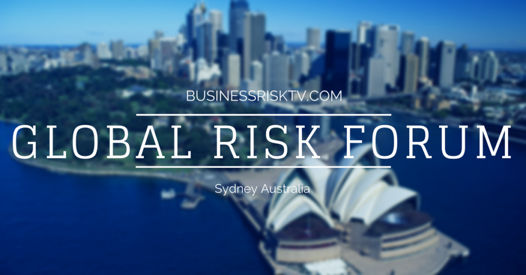 Corporate Business Enterprise Risk Management ERM Australia