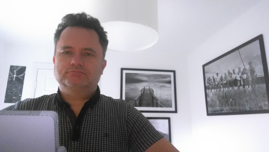 Keith Lewis BusinessRiskTV