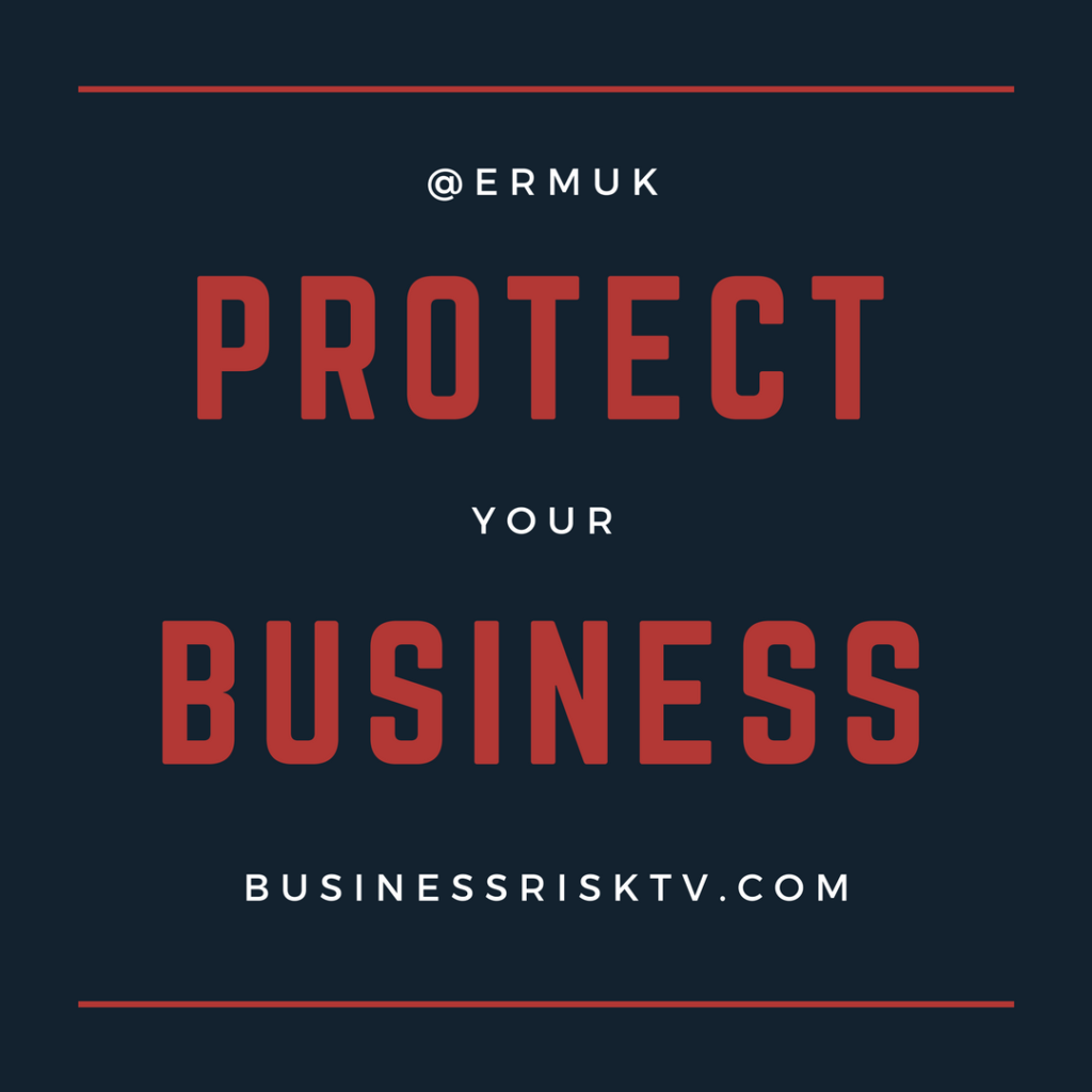 Improve Business Resilience