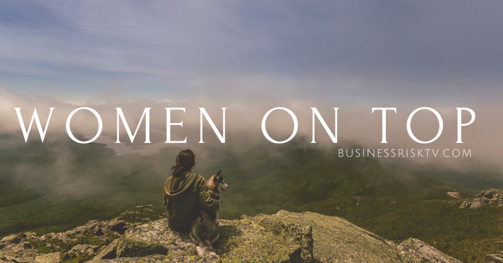 Women In Business BusinessRiskTV