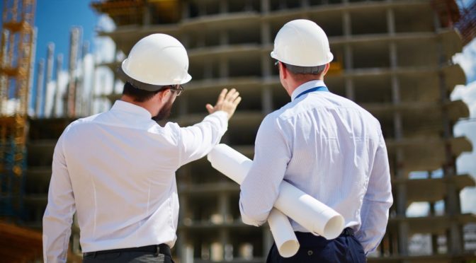 Construction Sector Risk Management