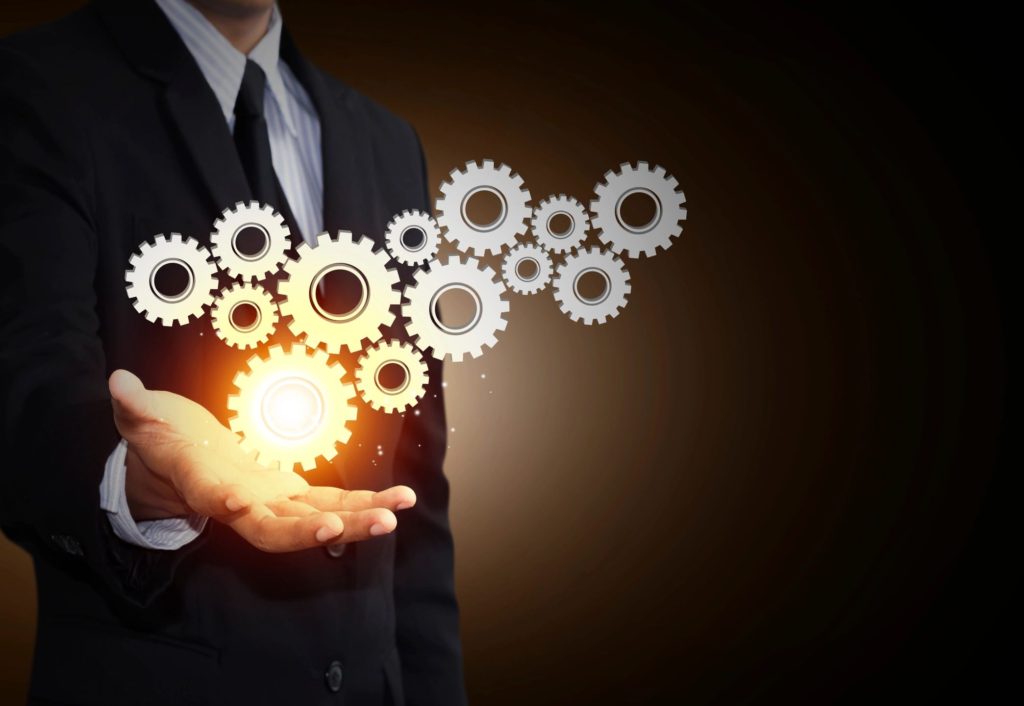 Inspiring Business Leaders