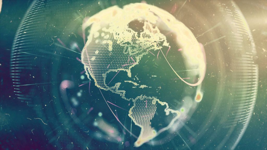 Global Enterprise Risk Analysis