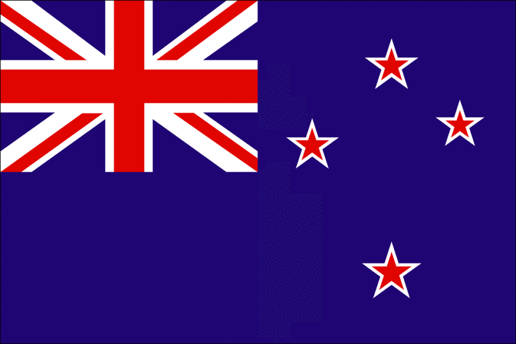 New Zealand Top Business Leaders