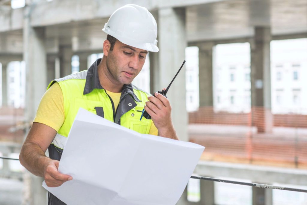 Construction Project Manager Job Vacancies