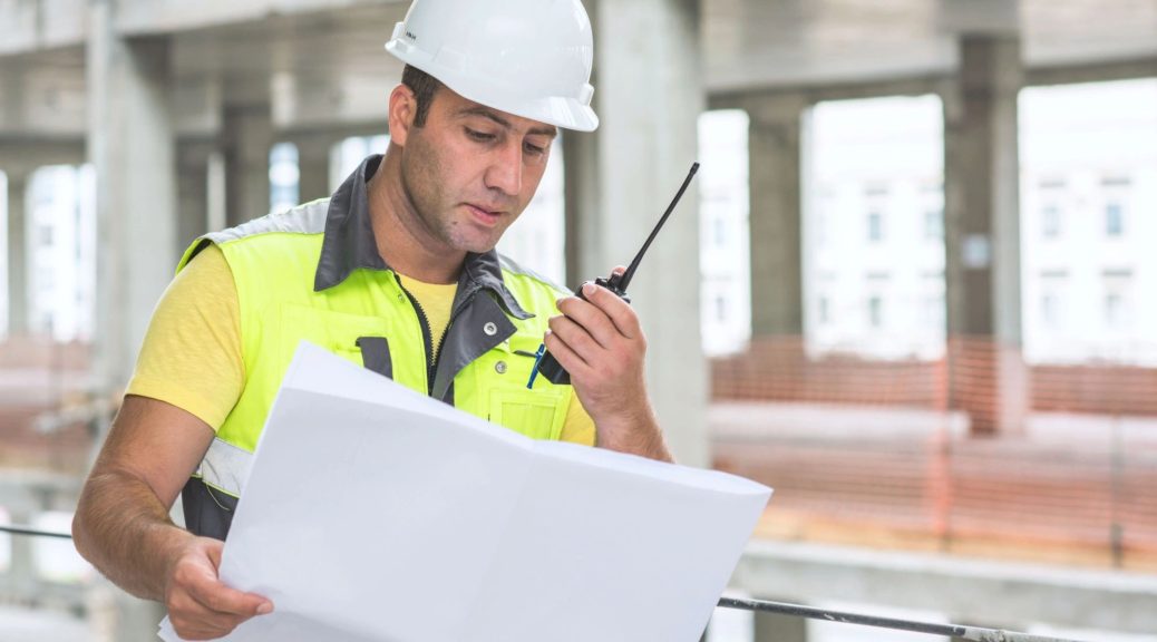 Construction project manager jobs in mn