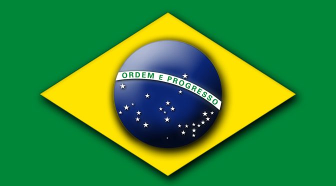 Brazil business leaders seeking help to protect and grow business faster