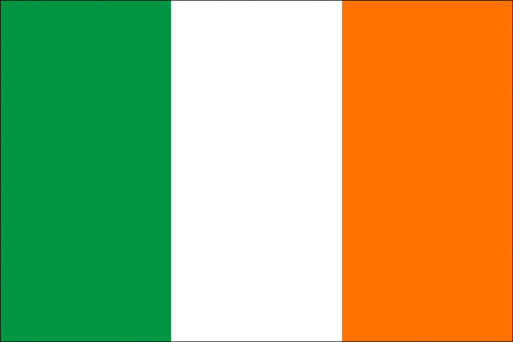 Ireland Today and Tomorrow