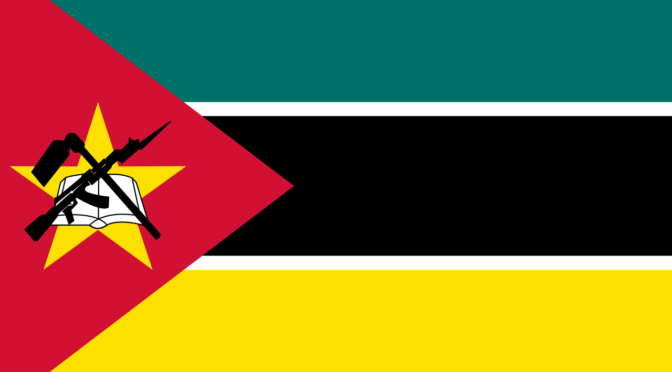 Mozambique Business Leaders Collaboration