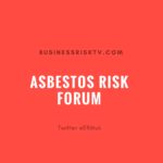 Cancer Asbestosis Mesothelioma Asbestos Risk Management