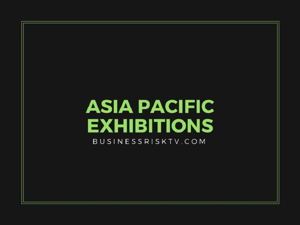 Exibition Online for Asia Pacific