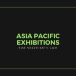 Exibition Online for Asia Pacific