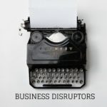 Business Disruption and Innovation