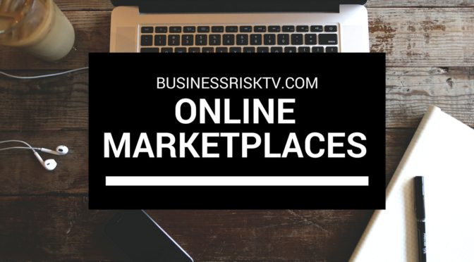 Online Marketplaces for Online Shopping