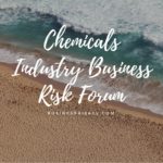 Chemicals Inustry Corporate Risk Watch