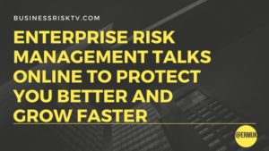Enterprise Risk Management Video Training