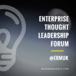 Enterprise Risk Management Thought Leaders