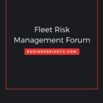 Motor Fleet Risk Management