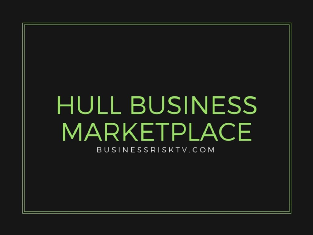 Hull Business Online Market