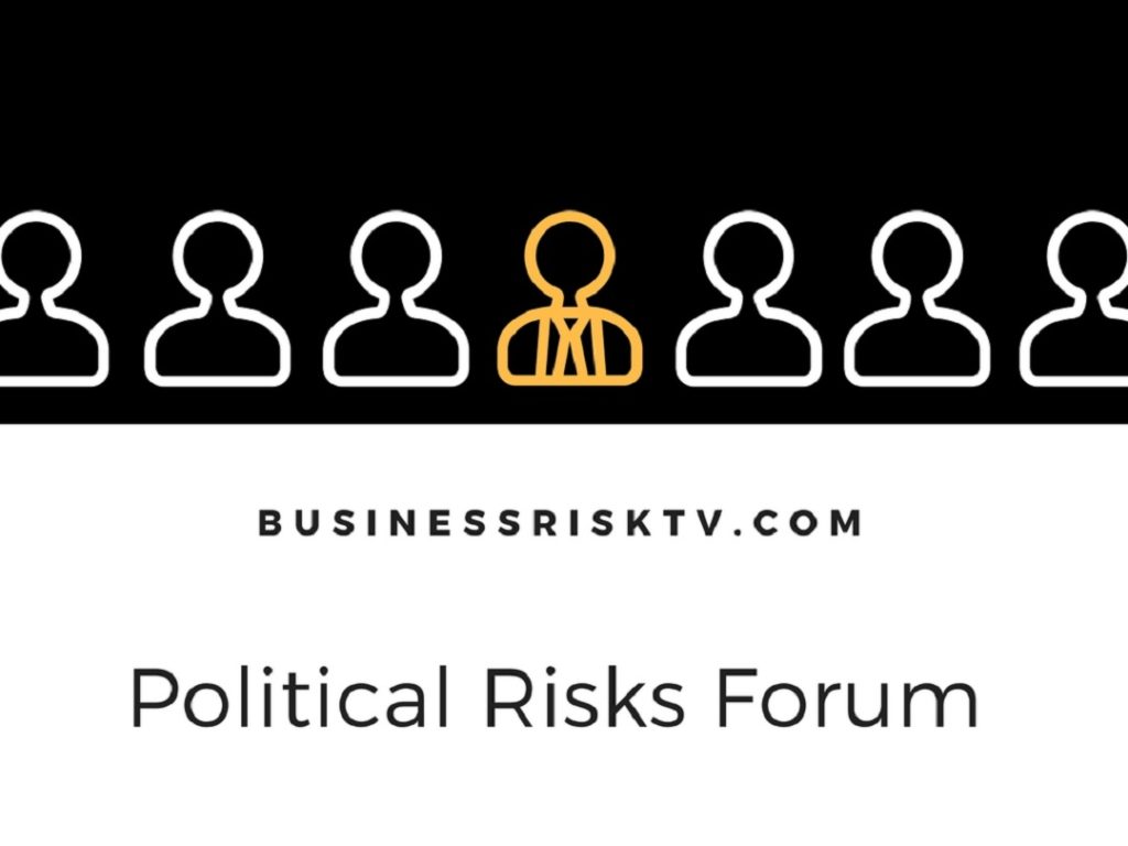 Political Risks Forum