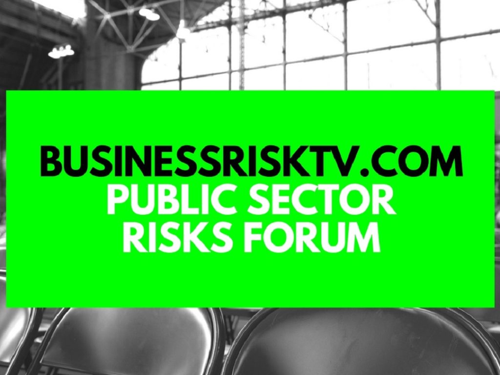 Enterprise Risk Management ERM for Public Sector