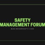 Health and Safety Management Forum