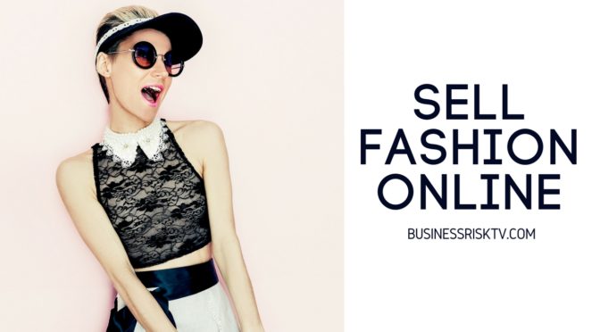 Best place to sell clothes online UK
