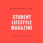 Student Magazines UK