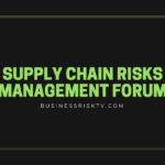Supply Chain Risk Management Forum