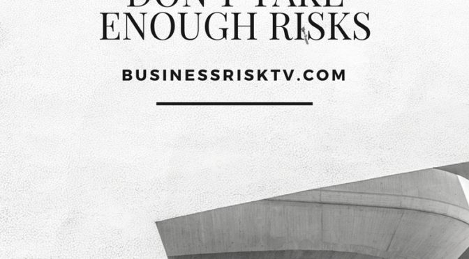 Guide To Business Enterprise Risk Management ERM