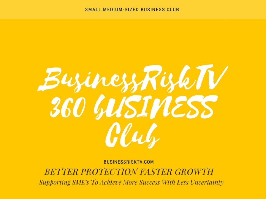BusinessRiskTV 360 Business Club