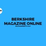 Berkshire Magazine Subscription and Advertising Online