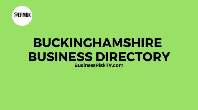 Buckinghamshire Growth Hub and Bucks Business News Opinions Reviews