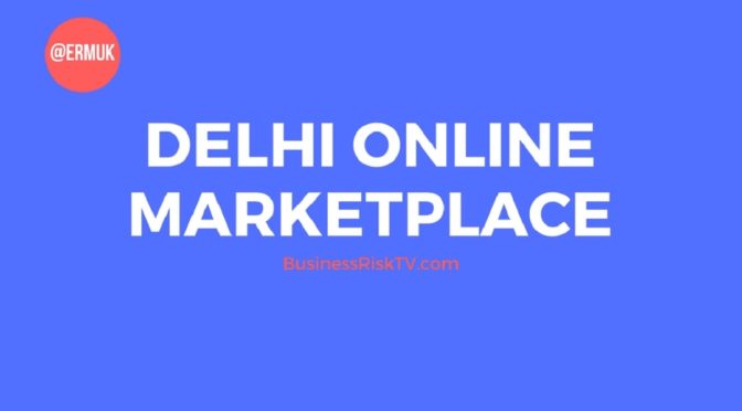 The New Delhi Online Marketplace Magazine