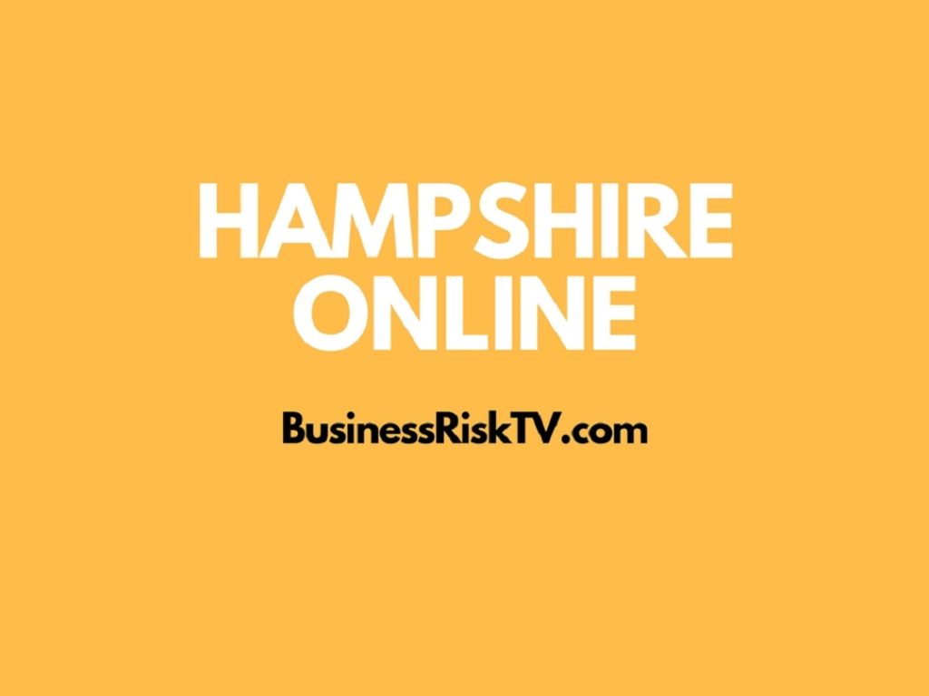 Hampshire Online Exhibition Expo News Reports Online