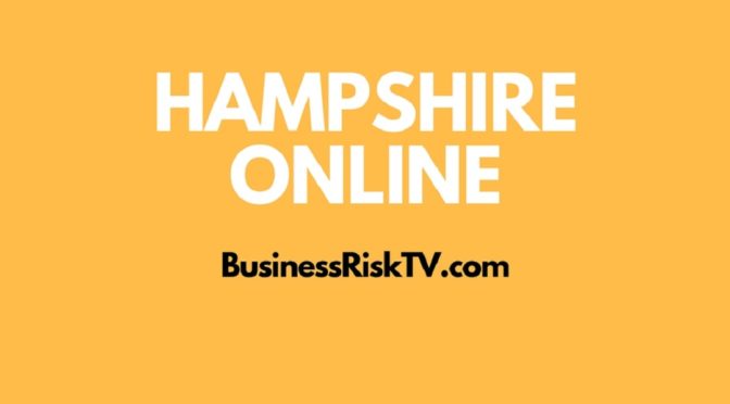 Hampshire Online Exhibition Expo News Reports Online