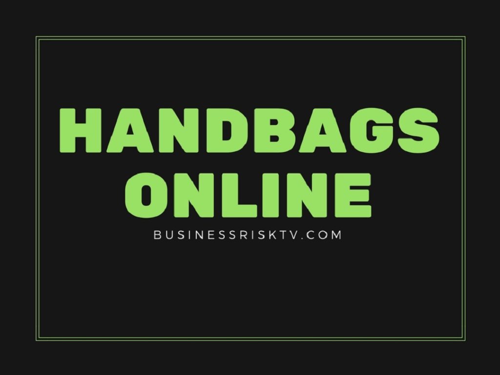 Handbags Online Marketplace