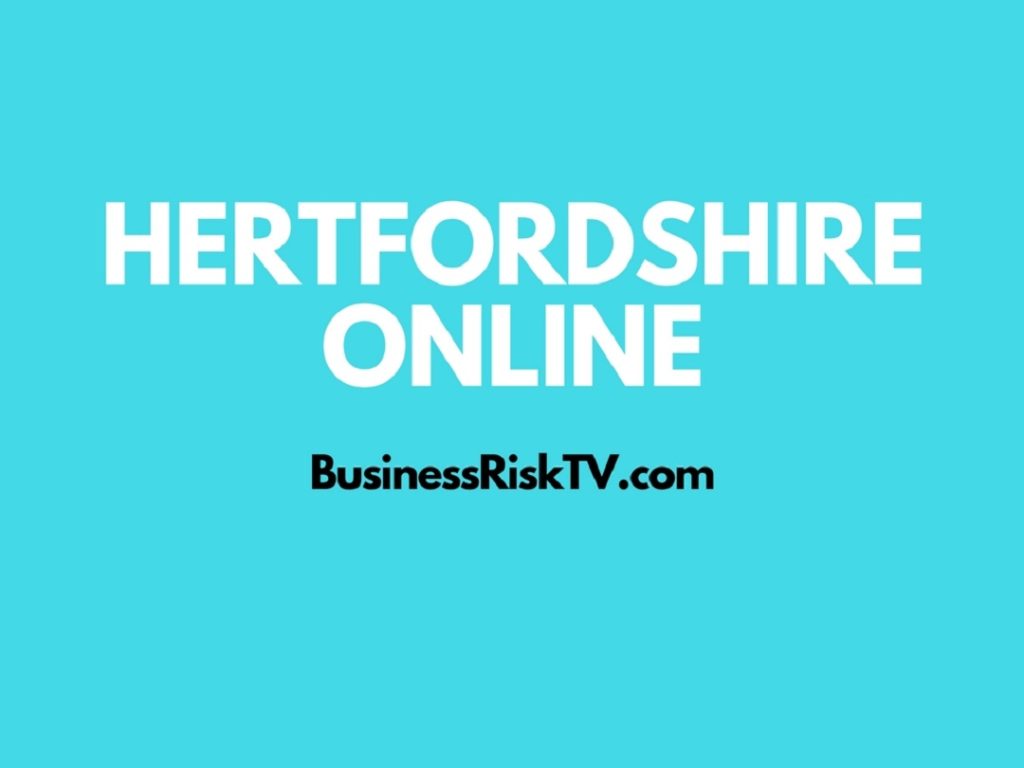 Hertfordshire Business Directory Magazine Exhibition Online