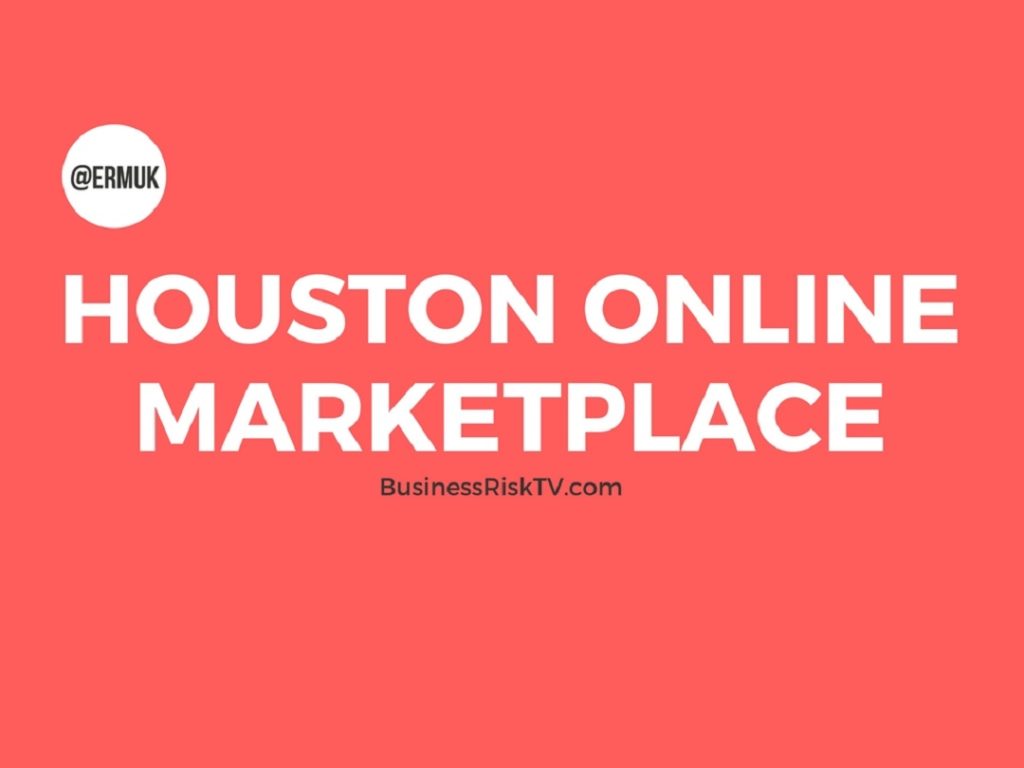 Houston Busines Risk Marketplace