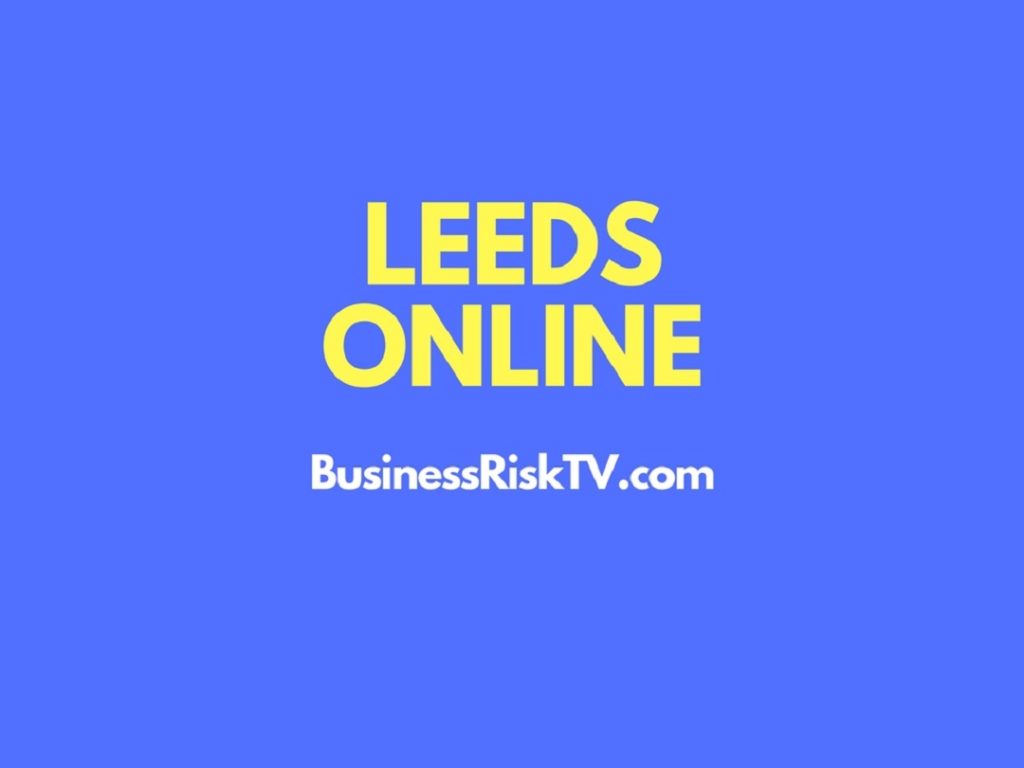 Leeds Business Magazine Online