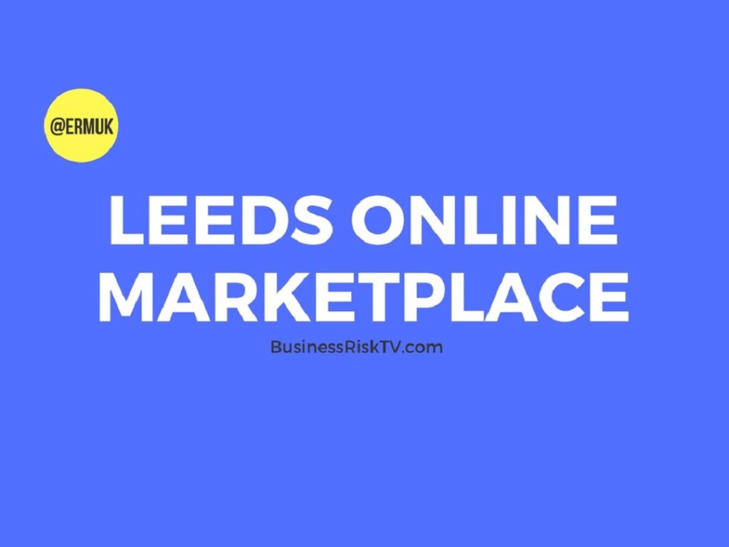 The Leeds Online Marketplace