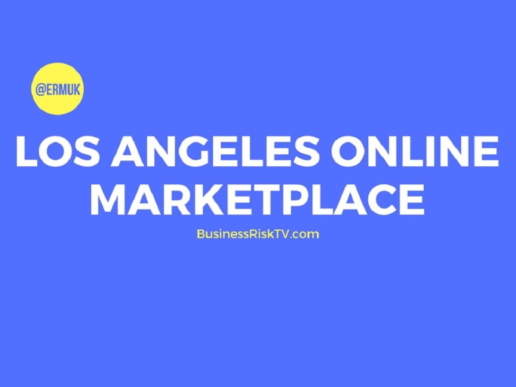 Los Angeles Marketplace Online Magazine