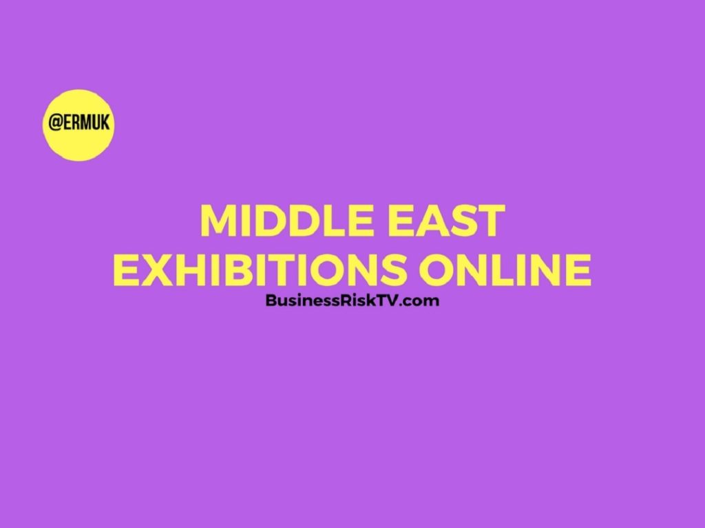 Middle East Exhibitions Online