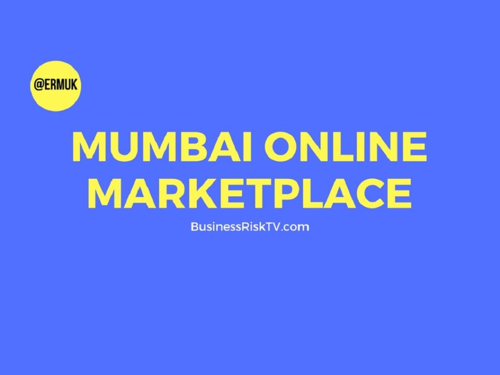 Mumbai Marketplace Online