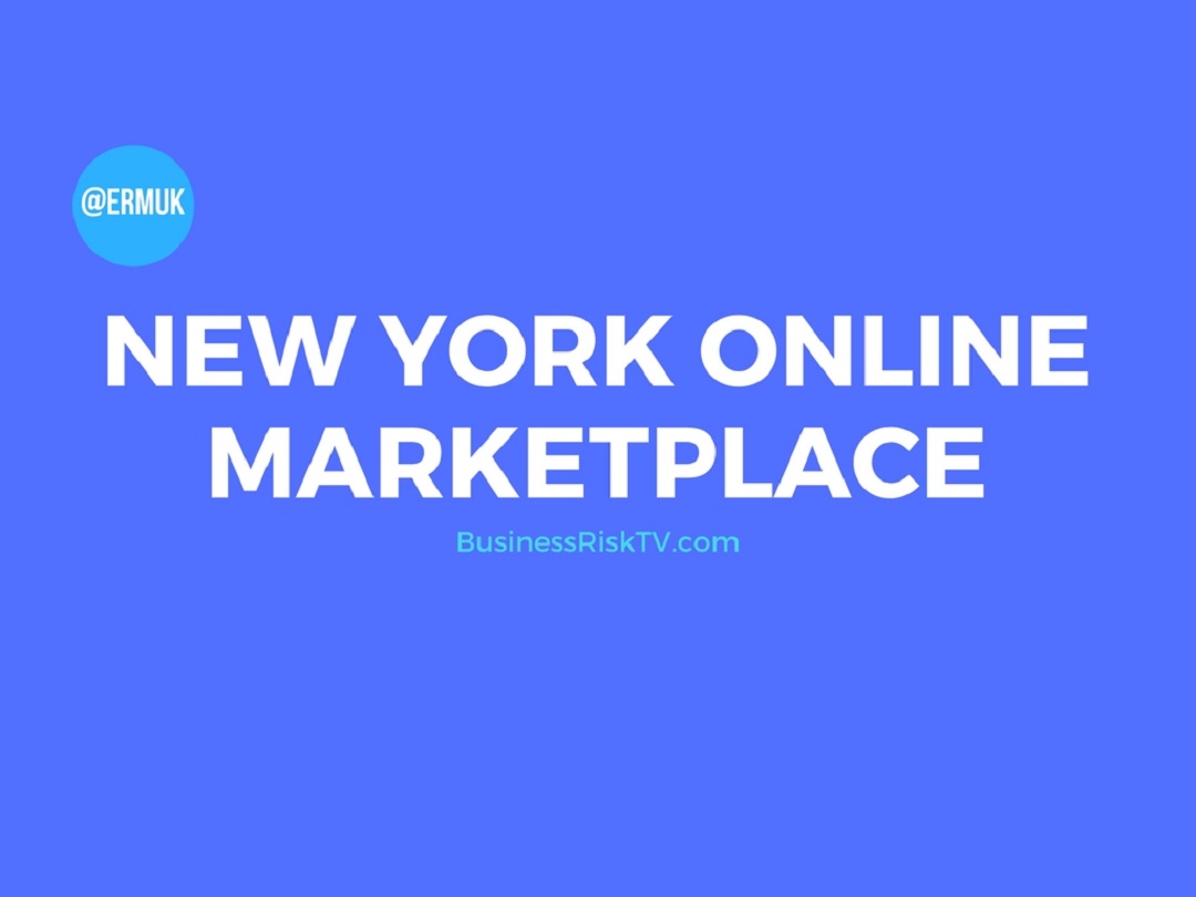 New York Exhibitions Online