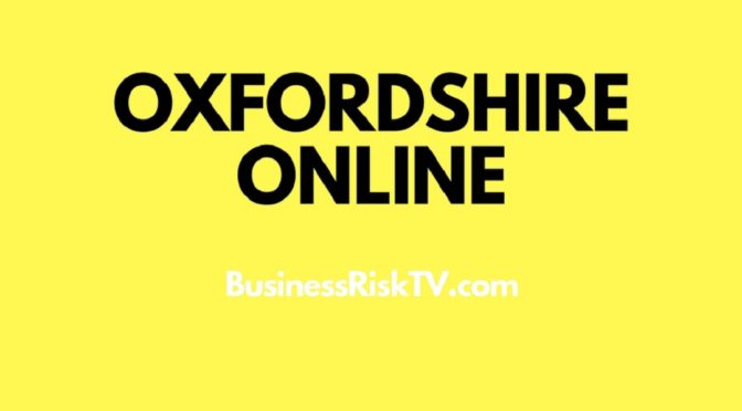 Oxfordshire Online Business Directory