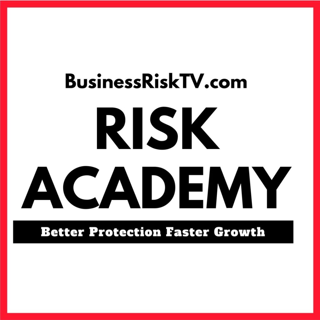 BusinessRiskTV.com Risk Academy